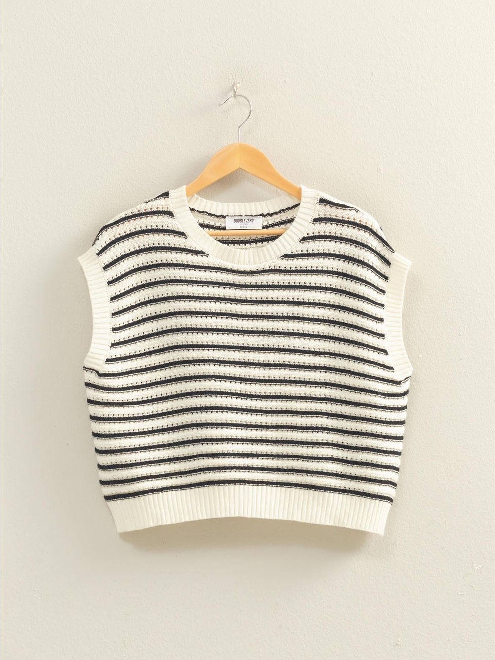 Knit top